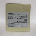 [1-02-0010001] ALBUMIN  4 x 50 mL_Open