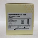 [1-02-0010003] BILIRUBIN TOTAL -TAB  4 x 50 mL_Open