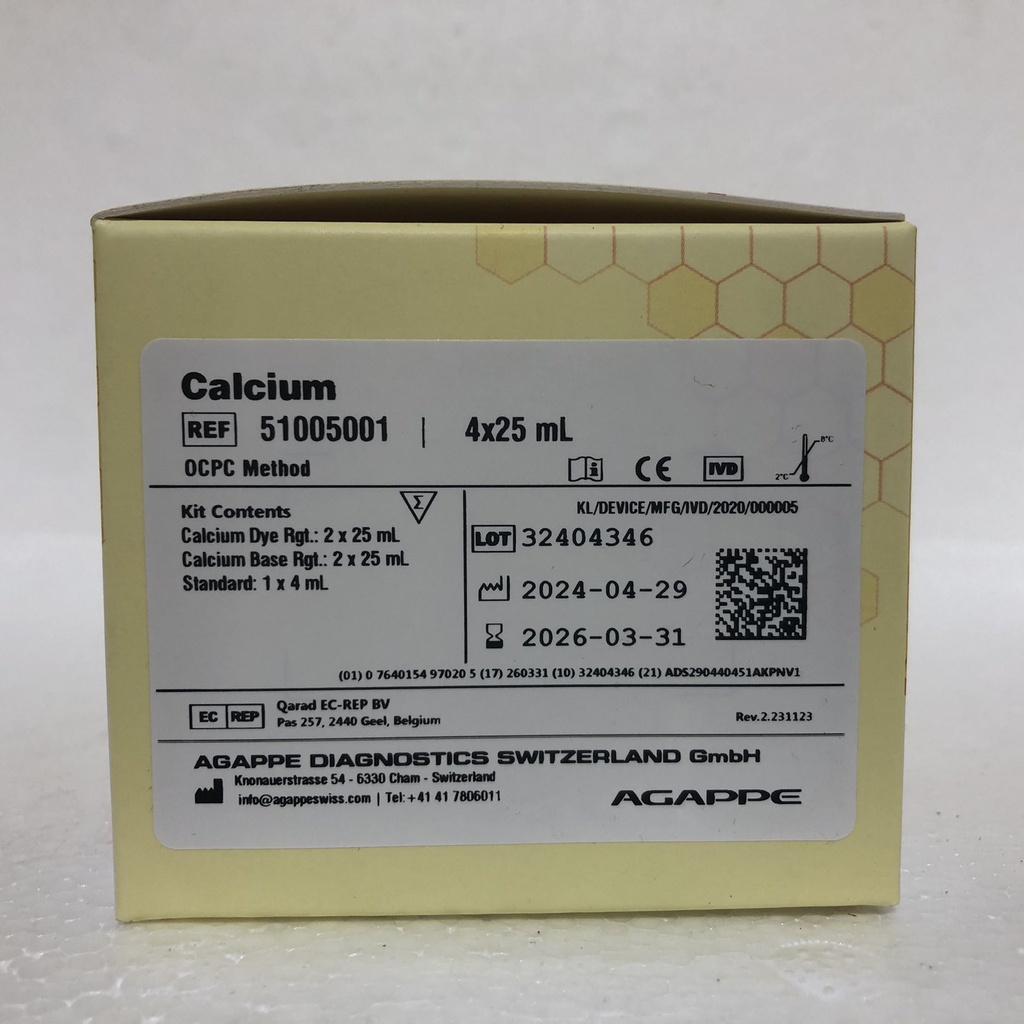 CALCIUM OCPC 4 x 25 mL_Open