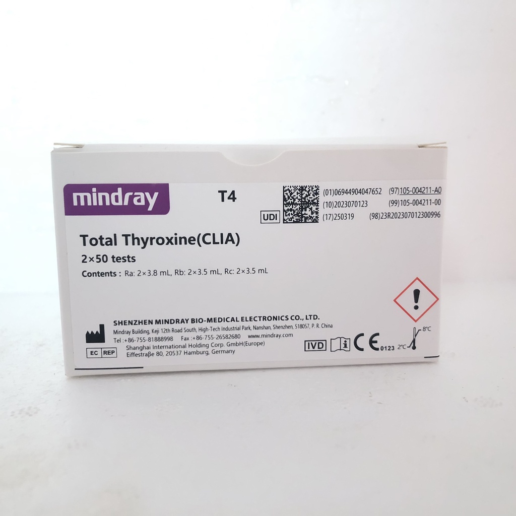 T4 2*50 T/Kit