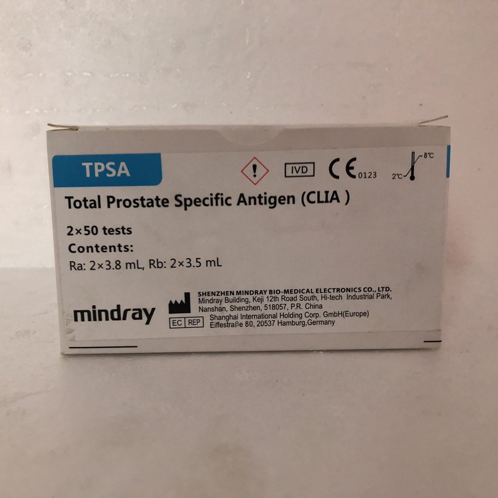 TPSA 2*50 T/Kit
