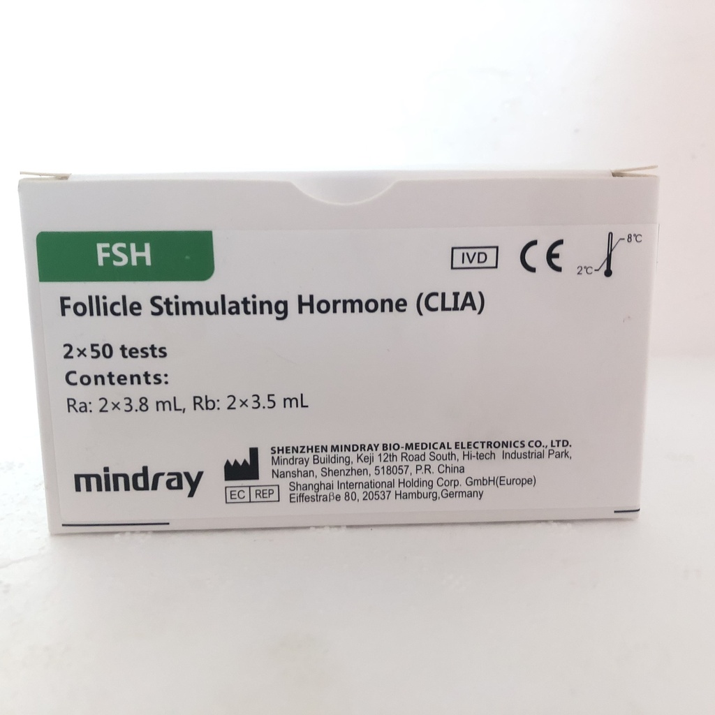 FSH 2*50 T/Kit