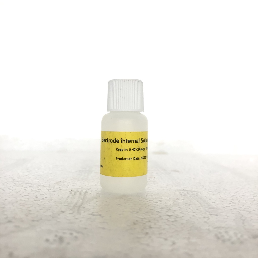 Electrode Internal Solution 3ml /bot