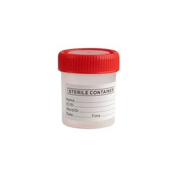 [3-06-0000070] Urine bottle (Routine)