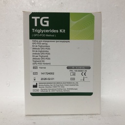 [2-02-0010020] Triglycerides R 4×40 mL
